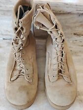 Mcrae footwear military for sale  Minneapolis