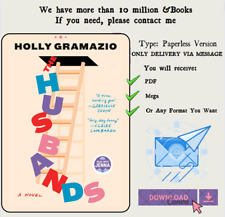 The Husbands: A Novel por Holly Gramazio comprar usado  Enviando para Brazil