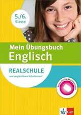 Klett übungsbuch englisch gebraucht kaufen  Stuttgart