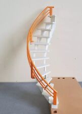 Playmobil 5302 escalier d'occasion  Pontvallain