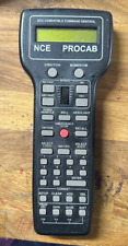 Nce procab handheld for sale  Westfield