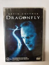 DVD Dragonfly - região 4 - Correio grátis Dd251 comprar usado  Enviando para Brazil