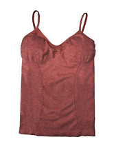 Womens Strap Top In Salmon for sale  Shipping to South Africa
