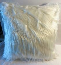 Faux fur shaggy for sale  North Olmsted