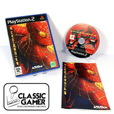 Usado, Spider-Man 2 (PS2) *Quase em perfeito estado* comprar usado  Enviando para Brazil
