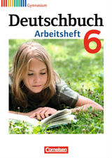 Deutschbuch gymnasium allgemei gebraucht kaufen  Berlin