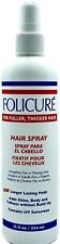 folicure hair spray for sale  Hicksville