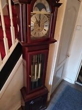 Grandfather clock needs for sale  BIRMINGHAM