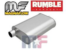 Magnaflow rumble auspuff gebraucht kaufen  Schwentinental