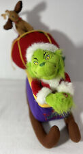 Grinch stole christmas for sale  Saint Charles