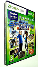 Kinect sports stagione usato  Civitanova Marche