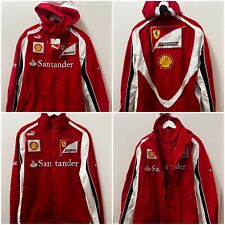 Ferrari puma jacket usato  Italia