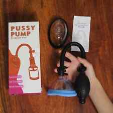 Pussy pump vacuum for sale  WORCESTER