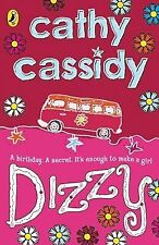 Dizzy cassidy cathy for sale  UK