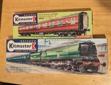 Kitmaster rosebud battle for sale  Shipping to Ireland