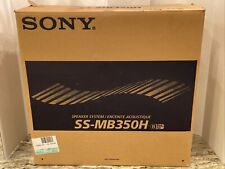 New sony mb350h for sale  Virginia Beach