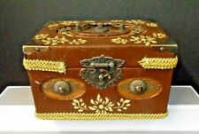 Decorative jewelry trinker for sale  Brandenburg