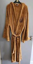 mens hooded bathrobe for sale  LLANELLI
