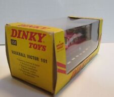 Dinky Toys 151 Vauxhall Victor 101, ''original'' comprar usado  Enviando para Brazil