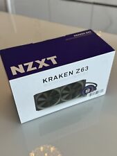 Nzxt kraken z63 for sale  North Miami Beach
