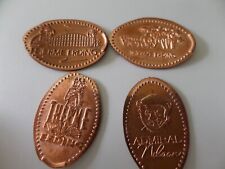 Elongated coins therme gebraucht kaufen  Rheinsberg
