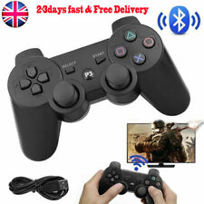 Ps3 wireless bluetooth for sale  WORCESTER