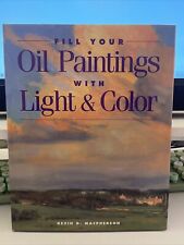 Fill oil paintings for sale  Johnson City