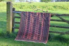 Bokhara rug hand for sale  LINCOLN