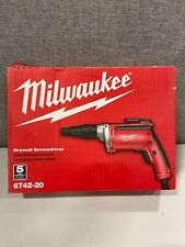 Milwaukee fuel 2866 for sale  Wooster