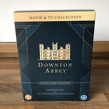 Downton abbey collector for sale  NEWCASTLE UPON TYNE