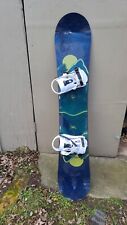 rossignol snowboard 149 for sale  Kouts