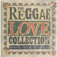 Reggae love collection for sale  WALSALL