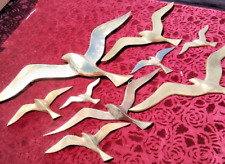 brass seagull wall for sale  Toms River