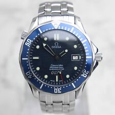 Omega seamaster professional for sale  BISHOP'S STORTFORD