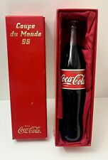 Coffret collector coca d'occasion  Laon