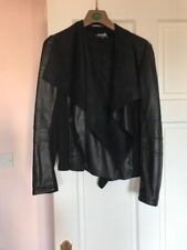 leather fabric for sale  Ireland