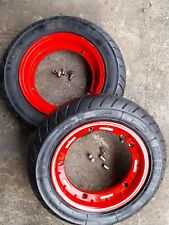 vespa px tyres for sale  ST. ALBANS