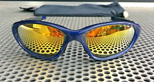 Oakley twenty midnight for sale  MANCHESTER