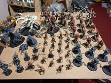 Age sigmar sylvaneth for sale  CARLISLE