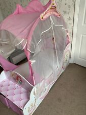 Disney princess carriage for sale  DARWEN