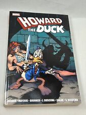 Howard duck complete for sale  Shipping to Ireland