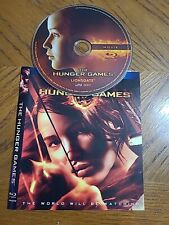 Hunger games disc for sale  Mountain City