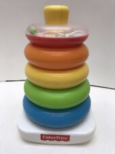 Fisher price rock for sale  Shipping to Ireland