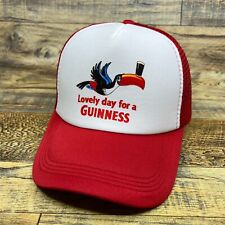 Guinness toucan beer for sale  Brookside