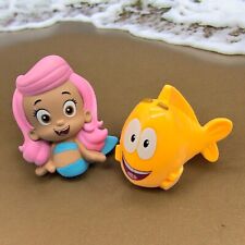 Bubble guppies grouper for sale  Russellville