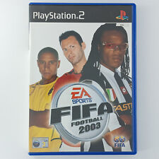 Fifa 2003 playstation usato  Randazzo