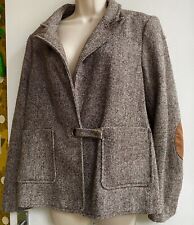 Topshop tweed jacket for sale  BRIGHTON