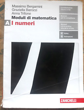 Moduli matematica modulo usato  Genova