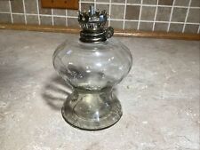 Vintage clear glass for sale  Cuyahoga Falls