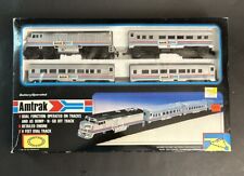 Vintage 1988 amtrak for sale  Herriman